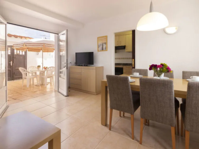 Holiday Home Cortijo