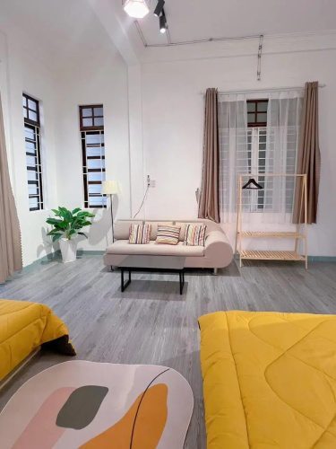 The Dreamers Hostel