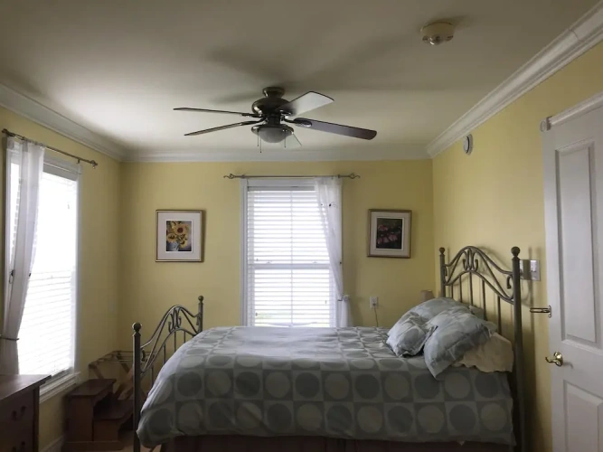 Luxury room