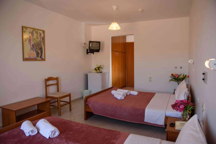 Hotel Melissa