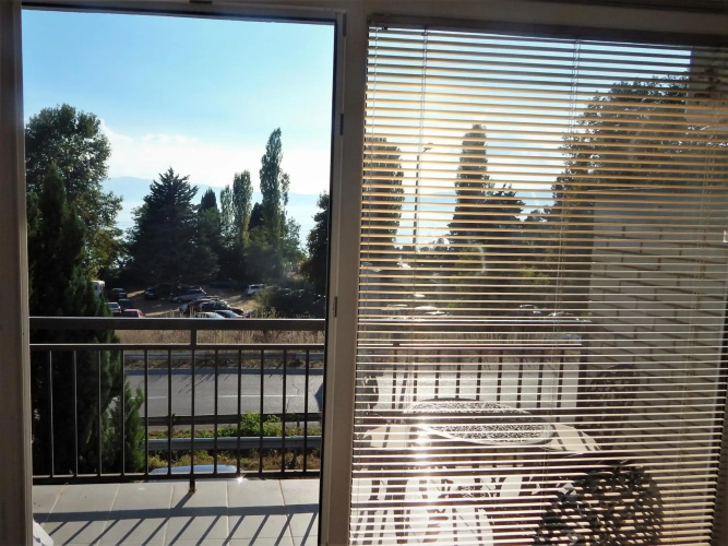 Paskali Apartment Ohrid