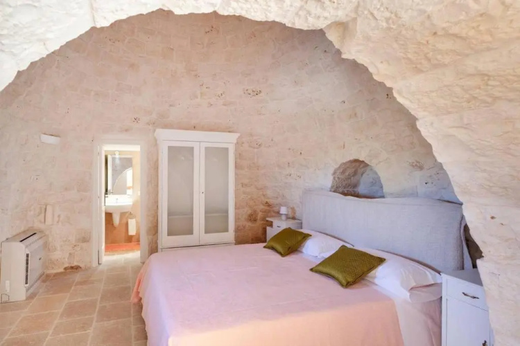 Trullo Dell'aia