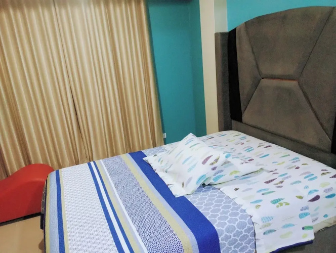 Hostal TOSCANO SUITES