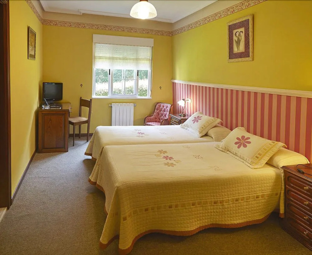 Hotel Casa Manoli