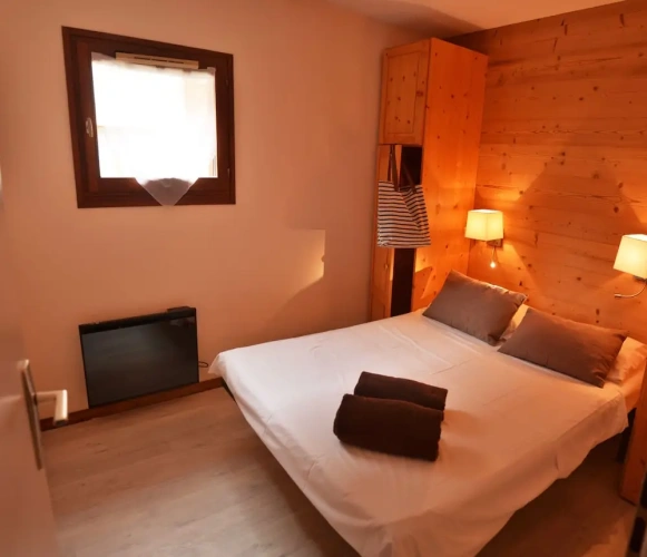 1 Bedroom Apartment with balcony