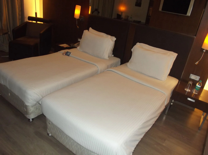 St Laurn Koregaon Park Pune