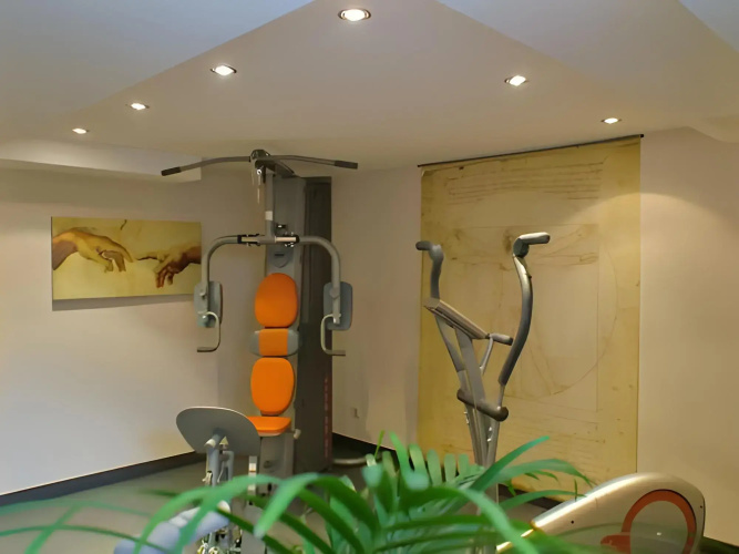 Ringhotel Park-Hotel
