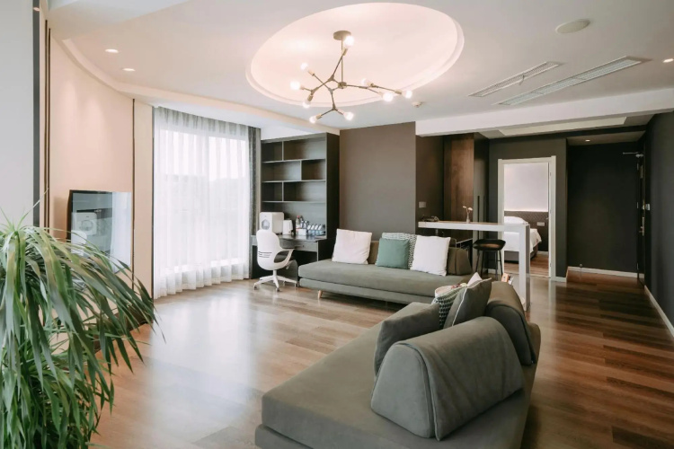 Guanghangong Hotel