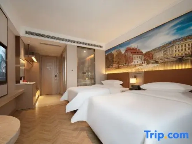 Business Twin room