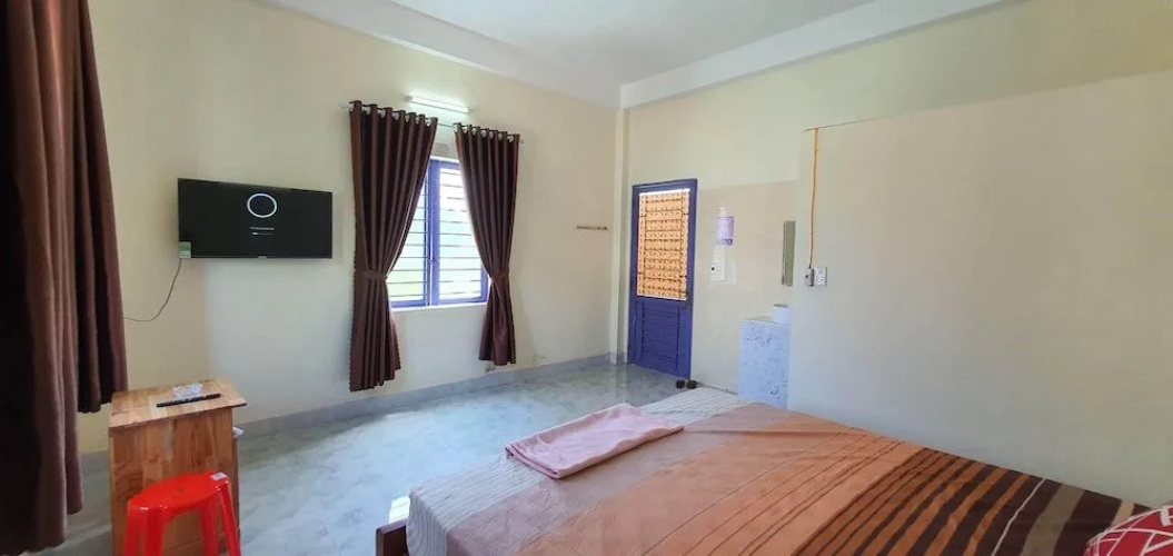 SPOT ON 1021 Dai Thang Motel