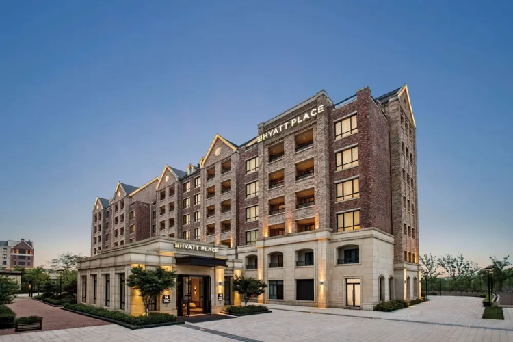Imagen del hotel