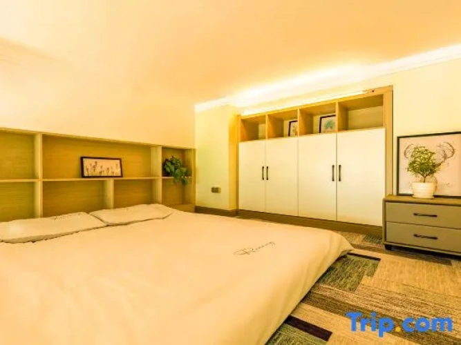 Double Duplex Apartment