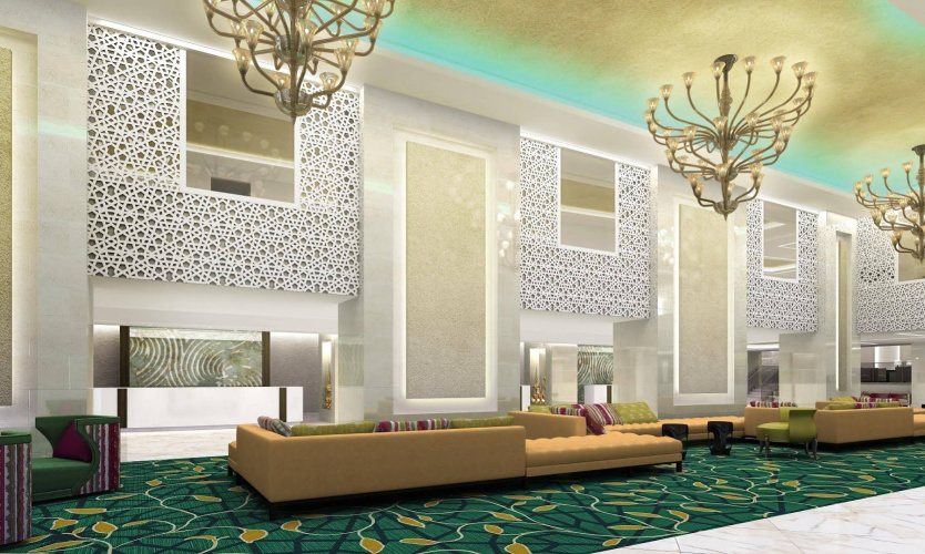 Rotana Jabal Omar