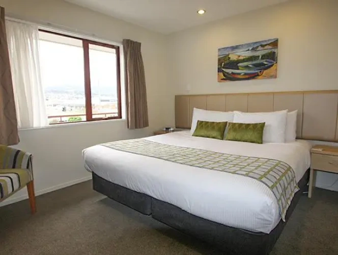 1 Bedroom Standard room