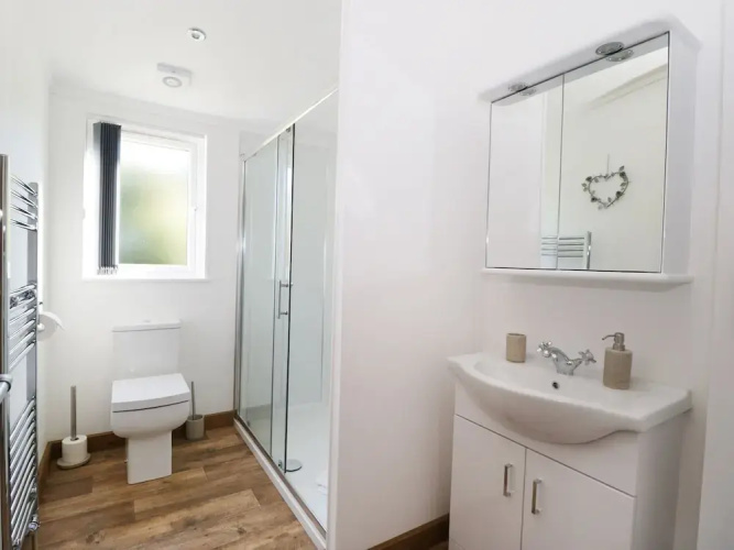 Beech Tree Lodge