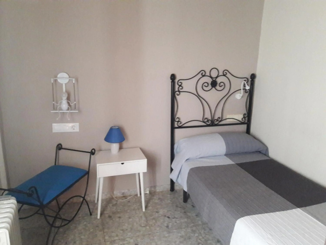 Casa Torrubia