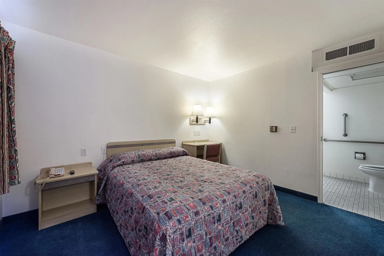 Park Inn Winnemucca