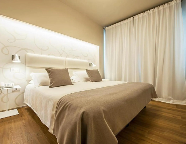 Hotel Monte Meraviglia