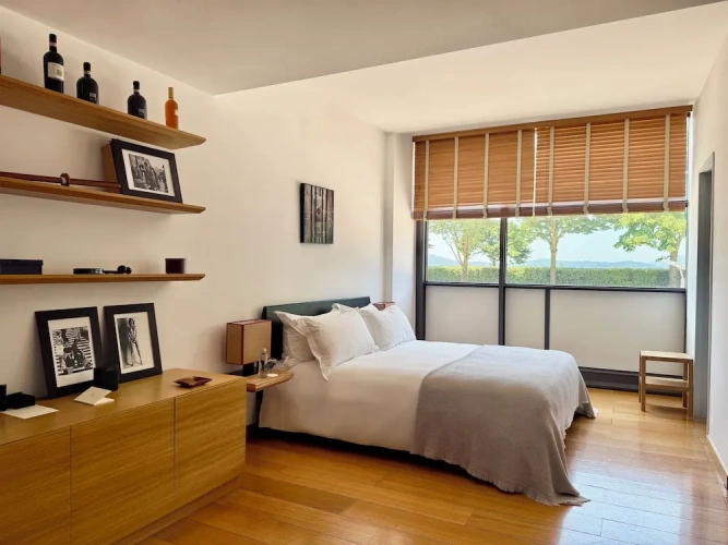 Penthouse Suite