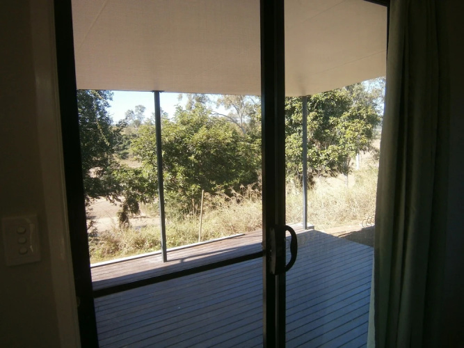 Bungadoo Breeze - Clothing Optional