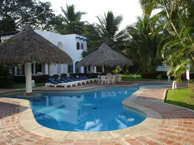 Isla Dorado
