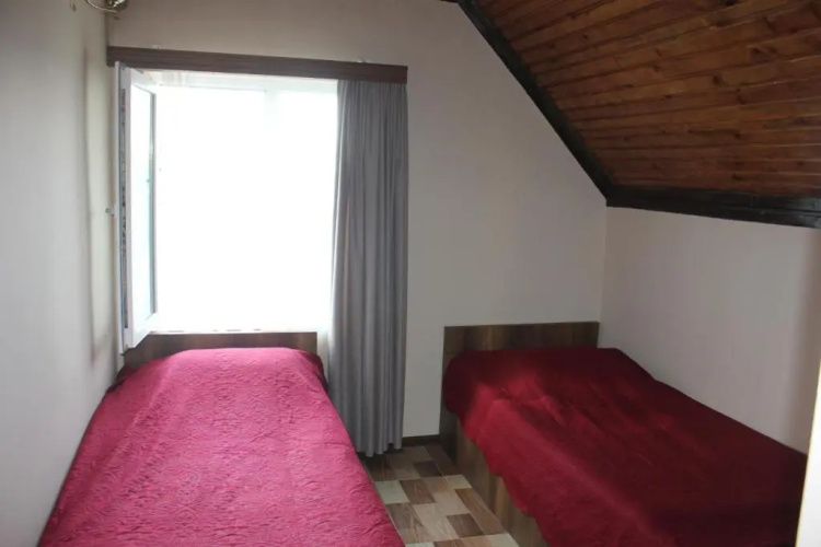 Grigoleti Relax Cottage
