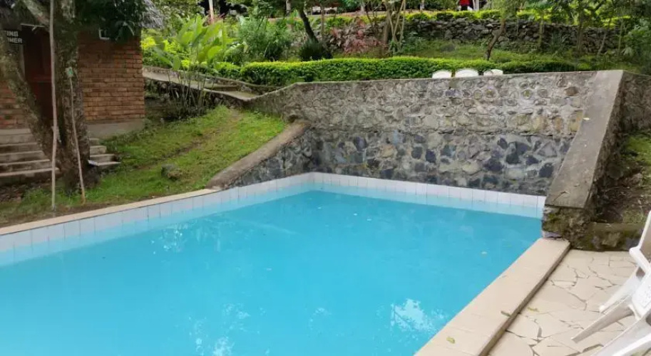 Meru Mbega Lodge