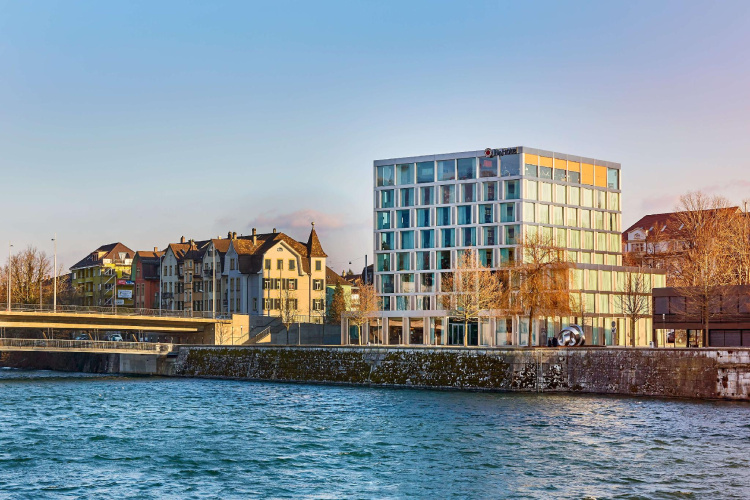 Hotelbild