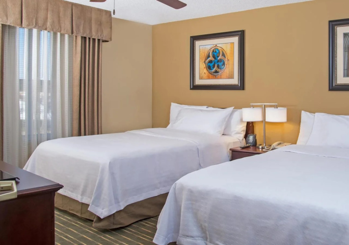 Homewood Suites by Hilton Durham-Chapel Hill / I-40