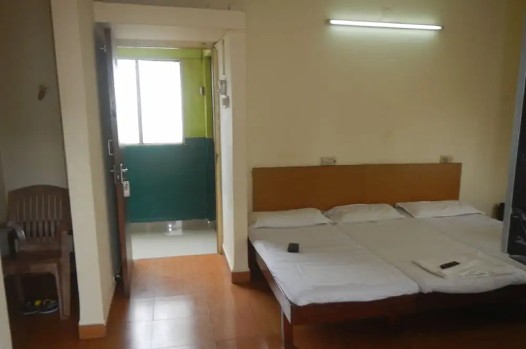 Hotel Rukmini