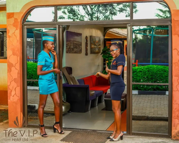 The Vip Hotel