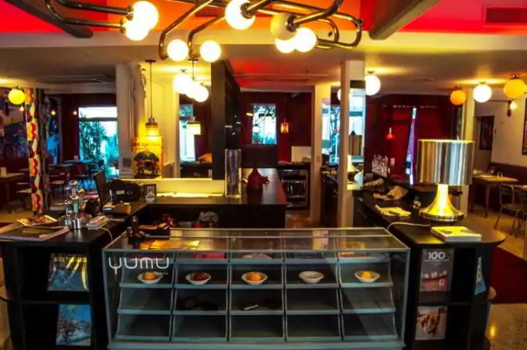 Vibes Music Hotels