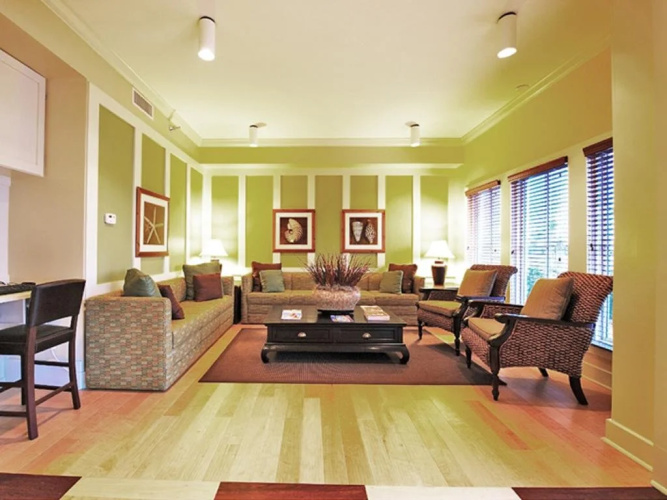 Carillon Beach Resort Inn