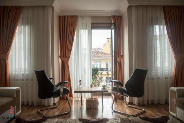 Day Aparts Hotel