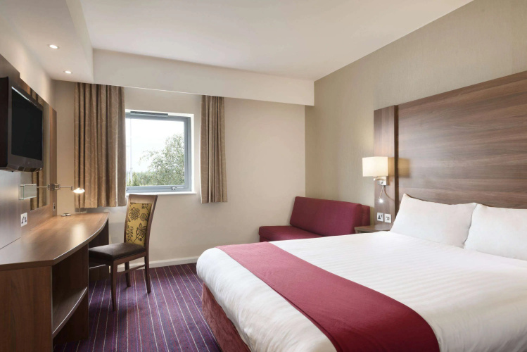 Days Inn by Wyndham Wetherby
