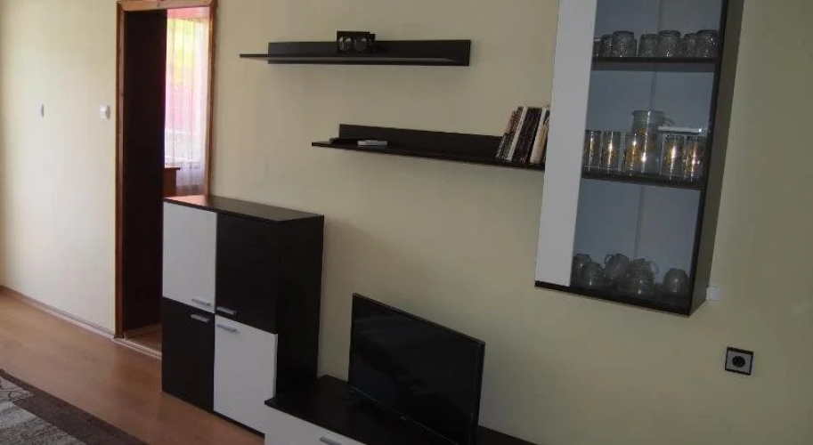 Keni Guest House