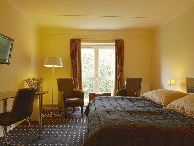Hotel Tønderhus
