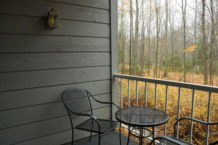 Waterbury Inn