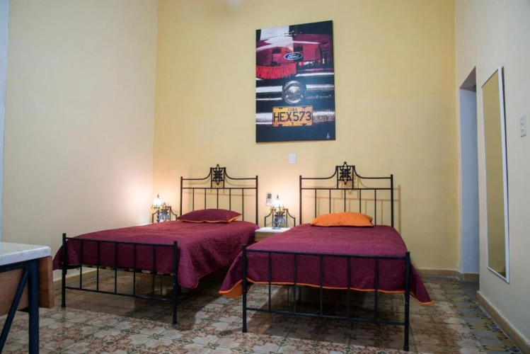 B&B Casa Ajiaco
