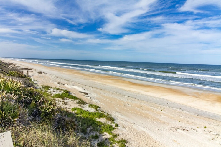 Ponte Vedra Colony Circle 11 by Distinctive Beach Rentals