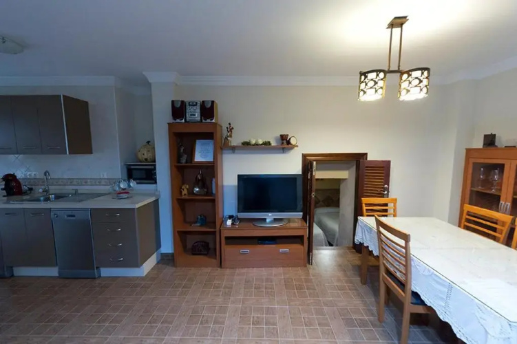 Apartamento Antequera