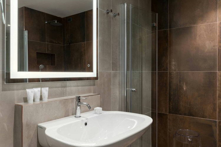 Ac Hotel Venezia photo 9