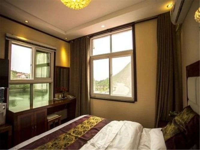 Beijing Xiaoxiange Hotel