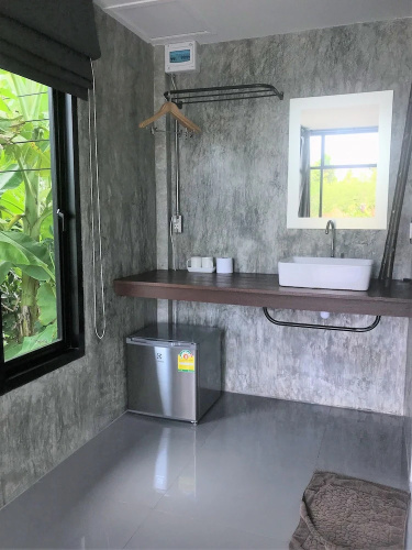 Baannok Plaina Homestay
