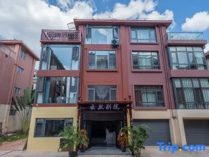 Yunxi hotel