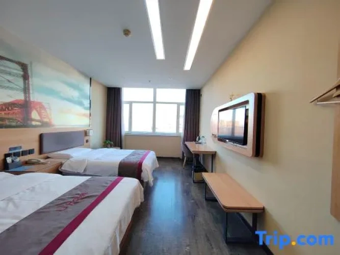Business room