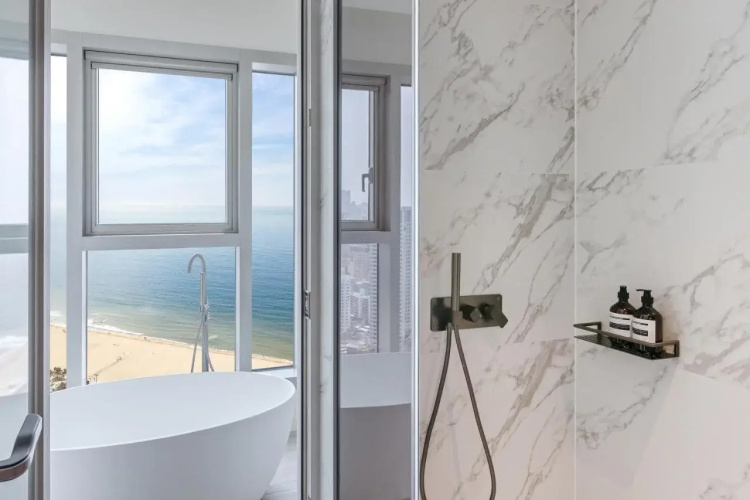 NewCZ Haeundae Residence
