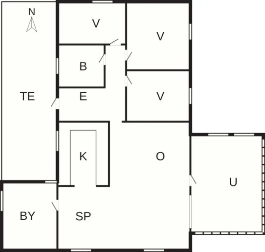 Cottage
