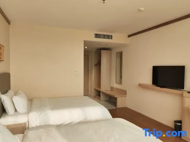 Business Twin room