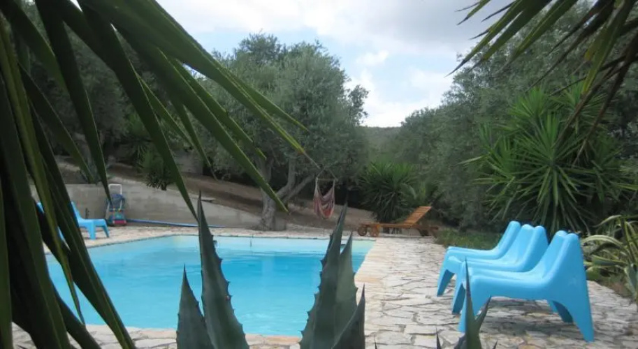 Holiday Home La Quiete